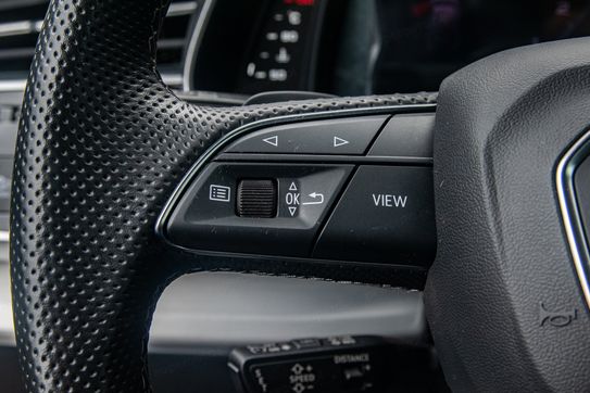 Audi Q7 50 TDI quattro S Line