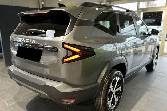 Dacia Bigster Journey LPG 1.2 mHEV