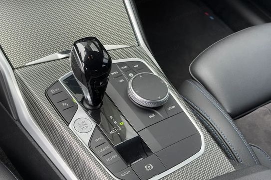 BMW Seria 3 Touring 320d M Sport