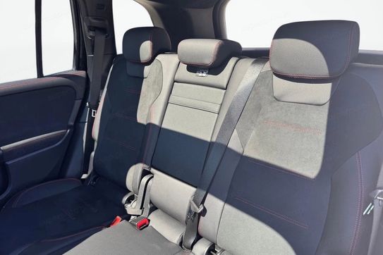 Mercedes GLB 200 AMG Line