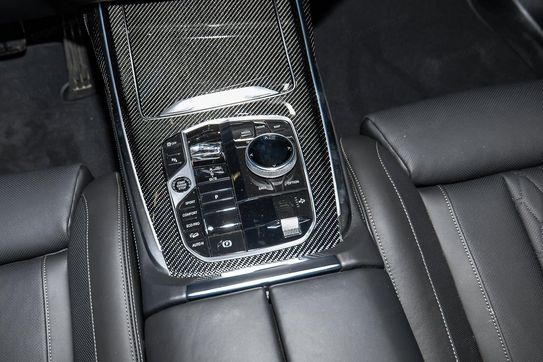 BMW X7 xDrive40d M Sport