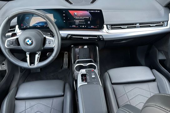 BMW X2 SDRIVE20I M Sport