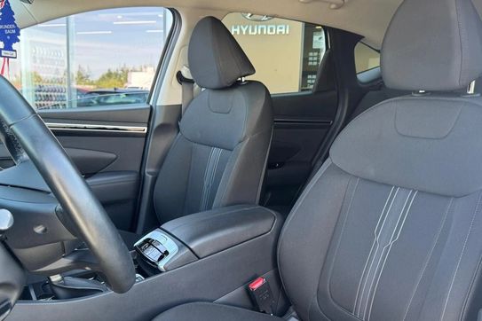 Hyundai Tucson 1.6 T-GDI Executive 2WD DCT