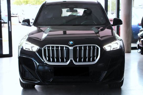 BMW X1 sDrive20i M Sport
