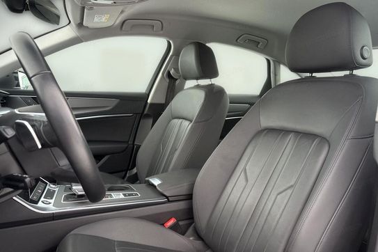 Audi A6 40 TDI mHEV S tronic