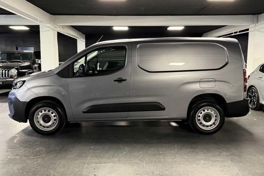 Citroen Berlingo Van XL L2H1EAT8