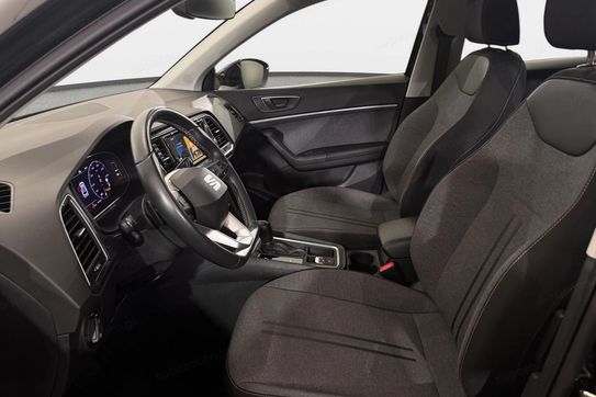 Seat Ateca 1.5 TSI DSG