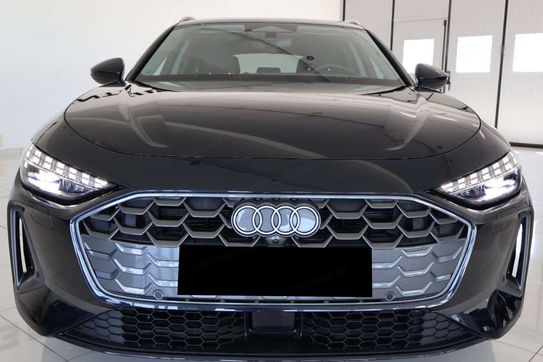 Audi A5 TDI quattro advanced Avant