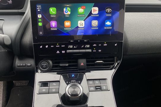 Toyota bZ4X 71.4kWh 4x4 Prestige