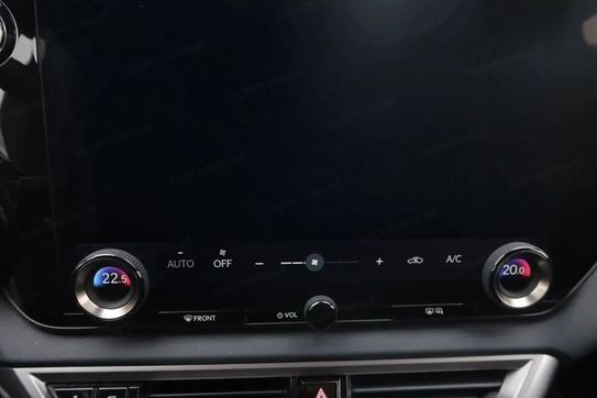 Lexus RX 450h+ Omotenashi 2.5 Hybrid Plug-in