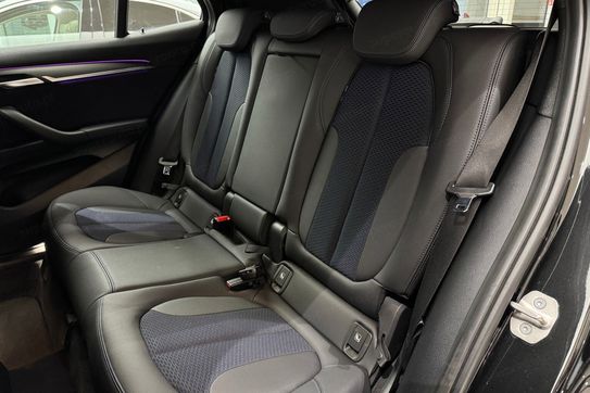 BMW X2 sDrive18i M Sport X