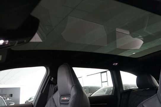 Audi A6 TDI quattro S line