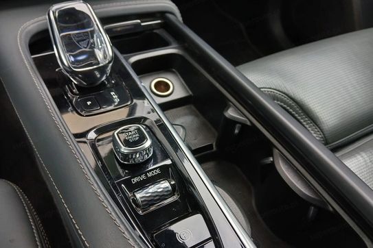 Volvo XC90 B5 D AWD Inscription 7os aut