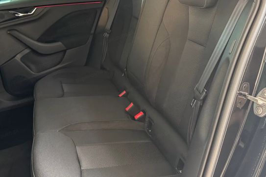 Skoda Scala Selection 1.5 TSI DSG