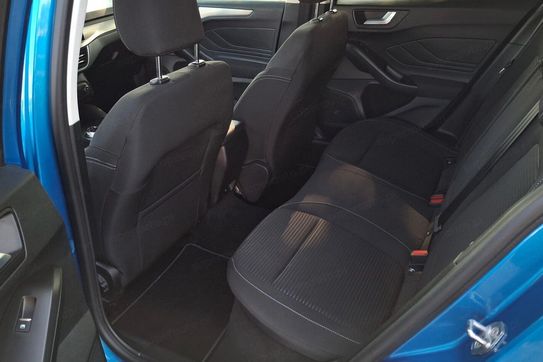 Ford Focus 1.5 EcoBlue Titanium X aut
