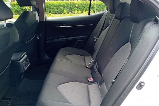 Toyota Camry 2.5 Hybrid Comfort