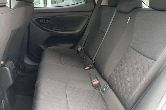 Toyota Yaris Hybrid 1.5 Style