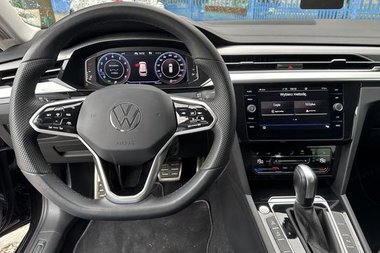 Volkswagen Arteon Elegance 2.0 TSI DSG