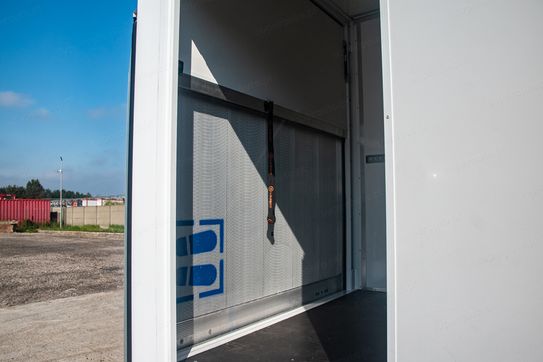 Renault Master L3 Kontener 8EP