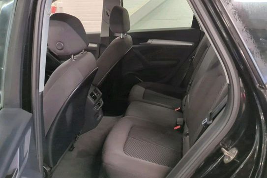 Audi Q5 TDI mHEV 150 kW quattro S tronic