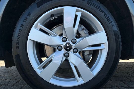 Audi Q5 45 TFSI mHEV quattro Advanced S tronic