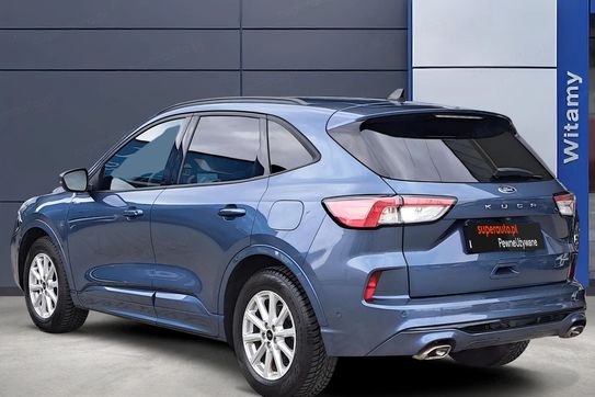 Ford Kuga 2.5 FHEV FWD ST-Line X