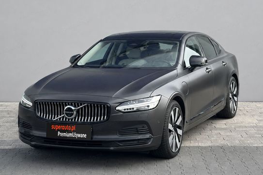 Volvo S90 T8 AWD Plug-In Hybrid Ultimate Bright aut