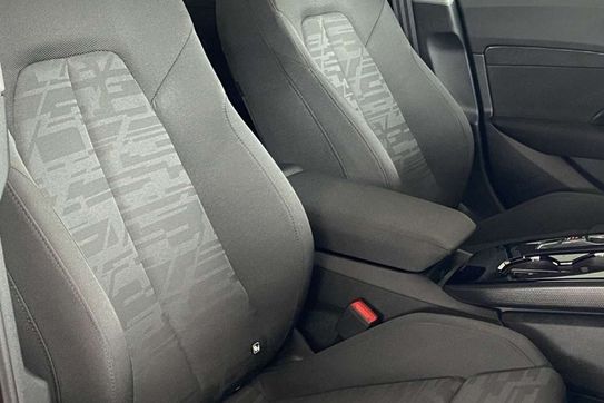 Audi A5 TFSI S line