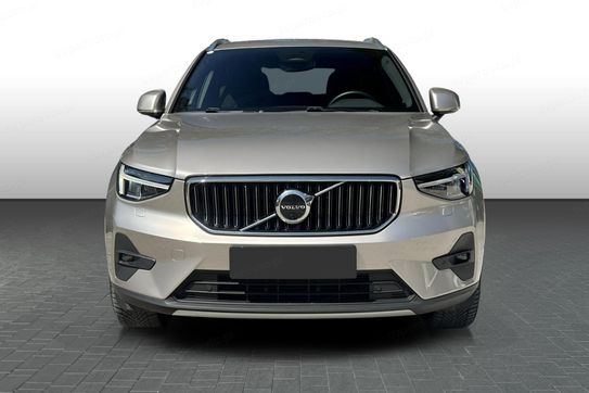 Volvo XC40 B4 AWD Plus Bright
