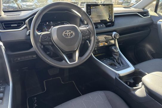 Toyota RAV4 Comfort  2.5 Hybrid