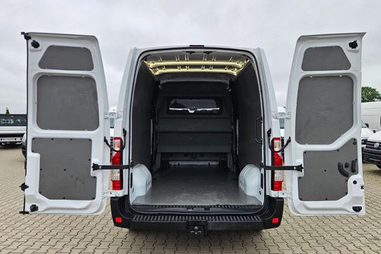 Renault Master dCi L3H2  (bryg.)