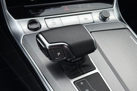 Audi A7 55 TFSI mHEV Quattro S tronic