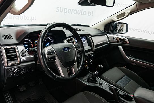 Ford Ranger 4x4 XLT