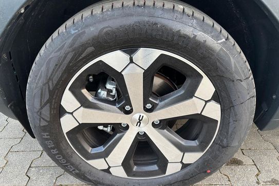 Dacia Duster Journey LPG 1.0