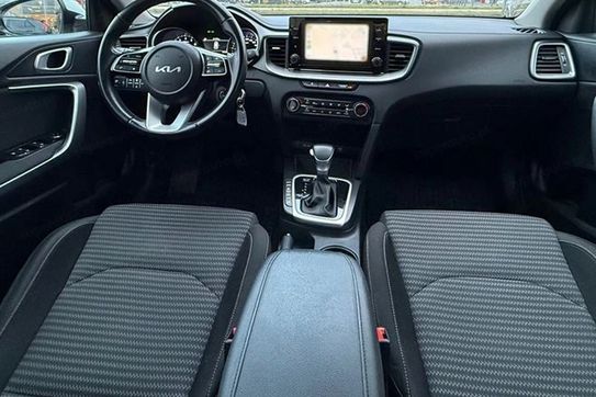Kia Ceed 1.5 T-GDI M DCT