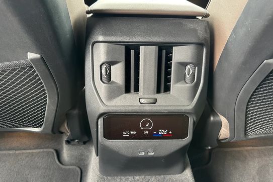 BMW X3 xDrive20d M Sport