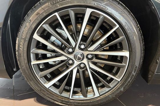 Lexus ES 300h Business Edition 2.5 E-CVT