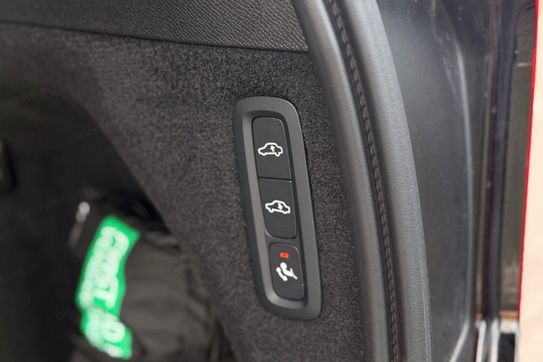 Volvo XC90 B5 B AWD Ultra Bright 7os