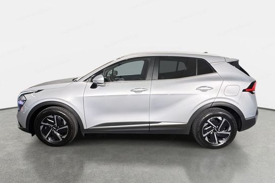 Kia Sportage 1.6 T-GDI 2WD DCT