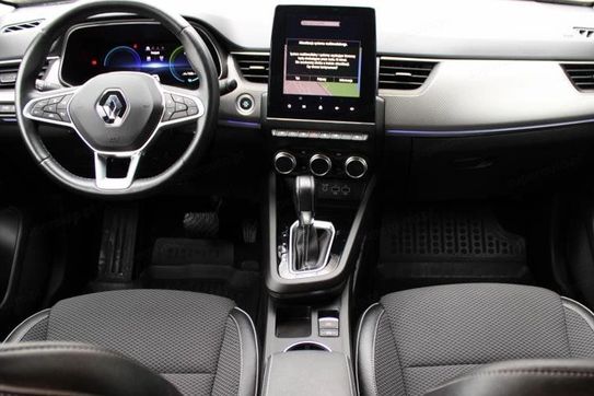 Renault Arkana 1.6 E-Tech Techno