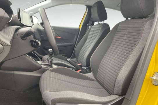 Peugeot 208 Active 1.2 PureTech