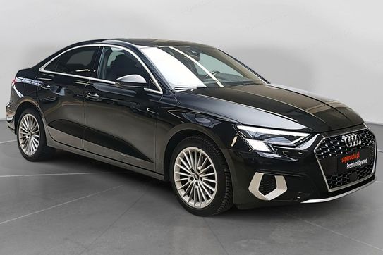 Audi A3 35 TDI Advanced