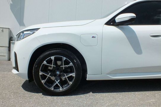 BMW X3 xDrive30e M Sport