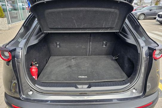 Mazda CX-30 2.0 mHEV Kanjo 2WD