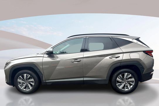 Hyundai Tucson 1.6 T-GDi 48V Executive  4WD DCT