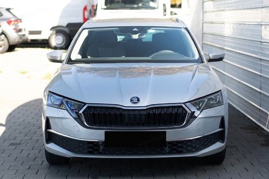 Skoda Octavia Drive Selection 2.0 TDI DSG