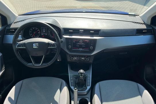 Seat Arona 1.0 TSI S&S