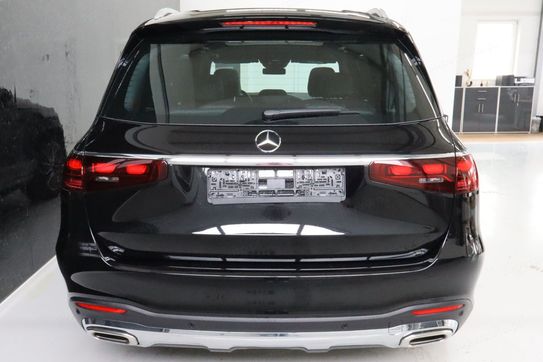Mercedes GLS 580 4MATIC AMG Line