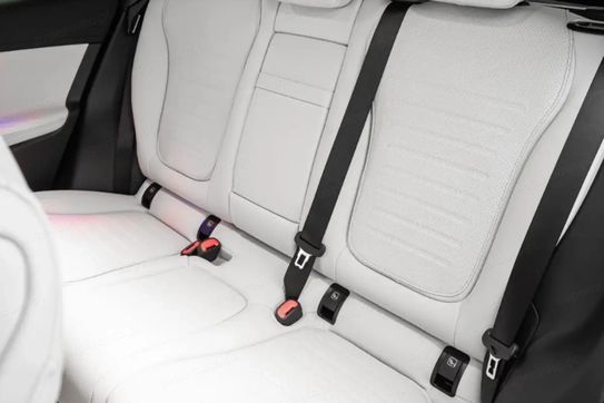 Mercedes GLC 220 d 4-Matic AMG Line