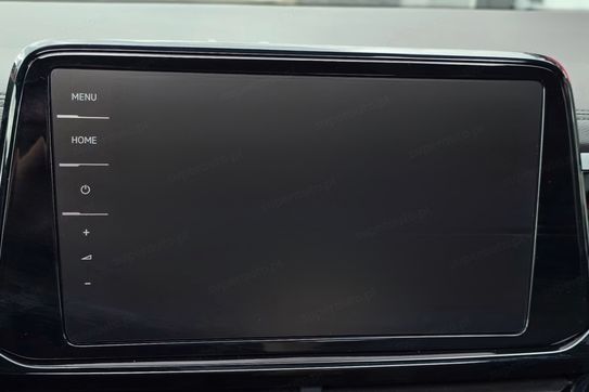 Volkswagen T-Roc R 2.0 TSI 4Mot. DSG